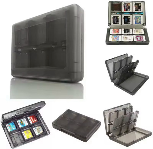 Game case for nintendo - 24, 1