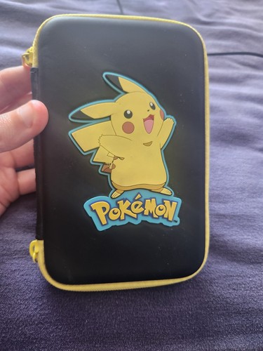Nintendo pikachu hori carry - pikachu,