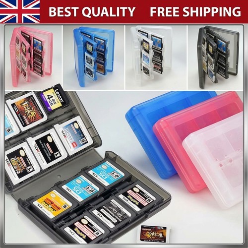 Game card case for - game,