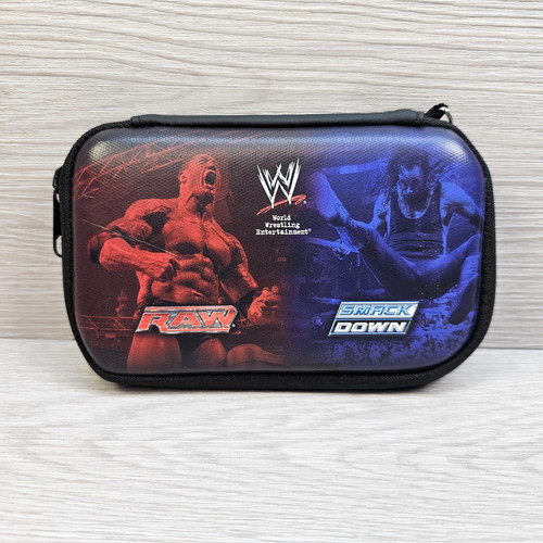 Wwf wwe smackdown raw - wwe,
