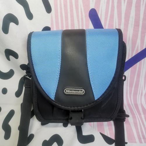 Official nintendo black - ds, &