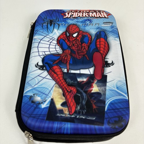Spider man nintendo dsi - nintendo,