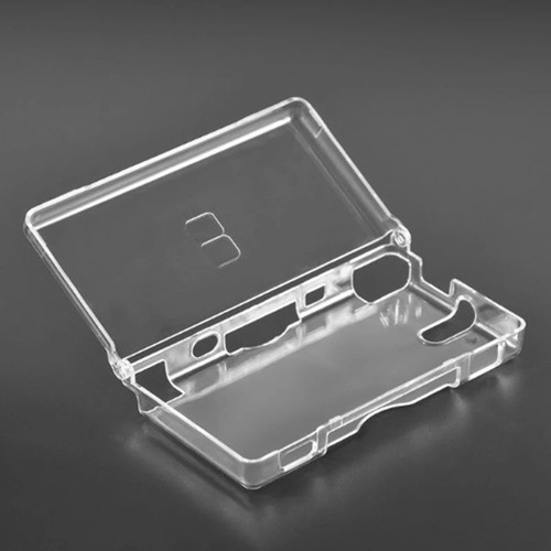 Transparent crystal hard shell - crystal,