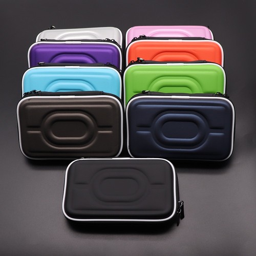 Hard carry case travel bag - hard,