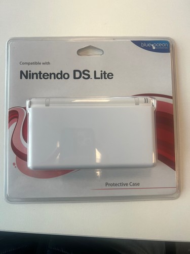 Rare nintendo lite - nintendo, ds