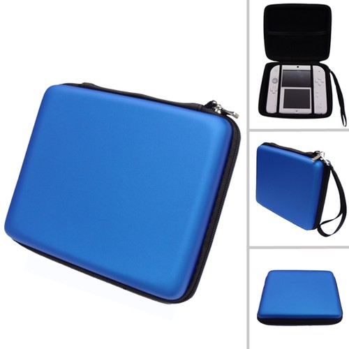 Blue hard protective carry - protective,