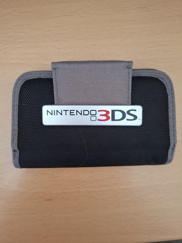 Nintendo 3ds soft compact - nintendo,
