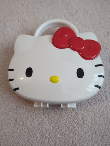 Hello kitty nintendo carry - ds,
