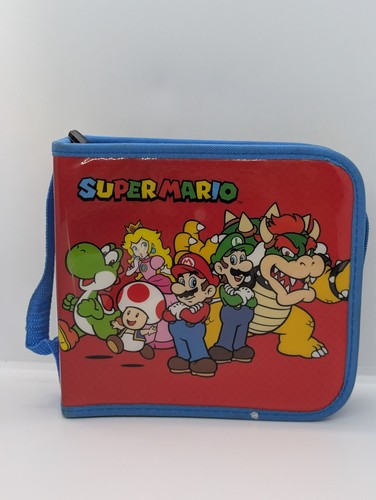 Super mario genuine powera - mario,