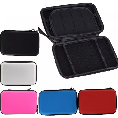 Eva hard pouch games - pouch, console