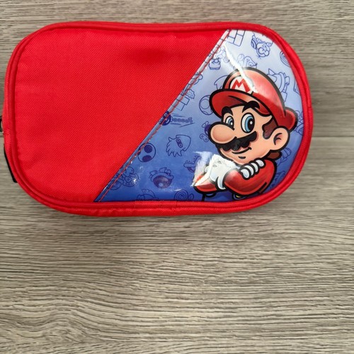 Nintendo super mario 2ds - super, 3ds