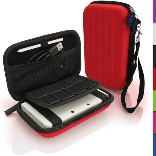Red hard case cover for - hard, new