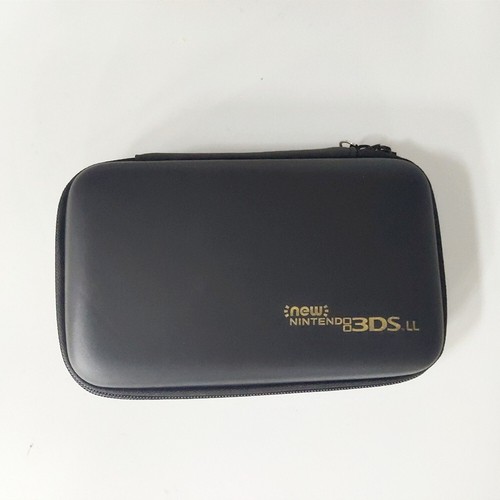 Black hard case protective - hard,