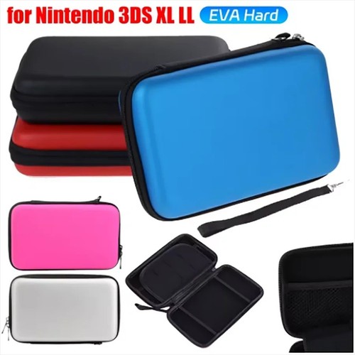 Eva hard carry case - case, for