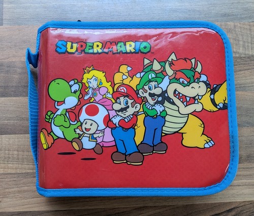 Carry case nintendo - nintendo, 3ds