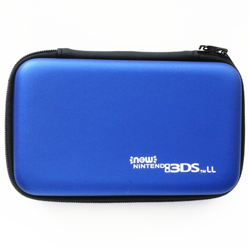 Blue hard case protective - hard,