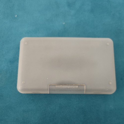 Nintendo game cartridge - nintendo, ds