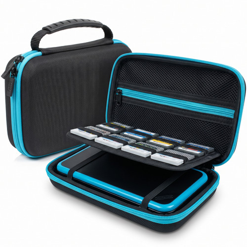 Nintendo 2ds 2dsxl carry - 2ds, xl