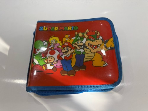 Official super mario nintendo - official,
