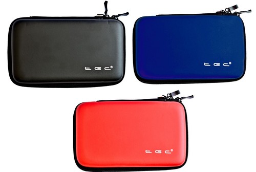Tgc carry case shoulder - tgc, bag