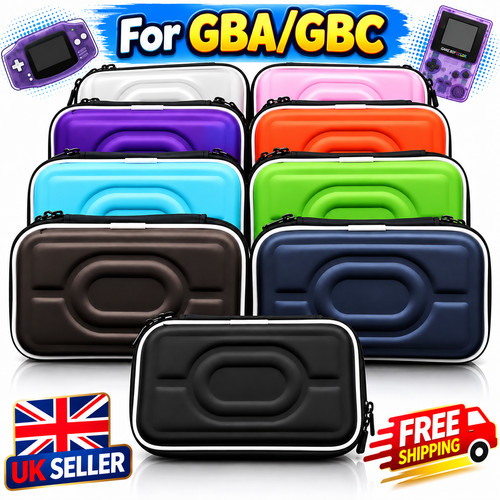 Hard carry case - case, bag