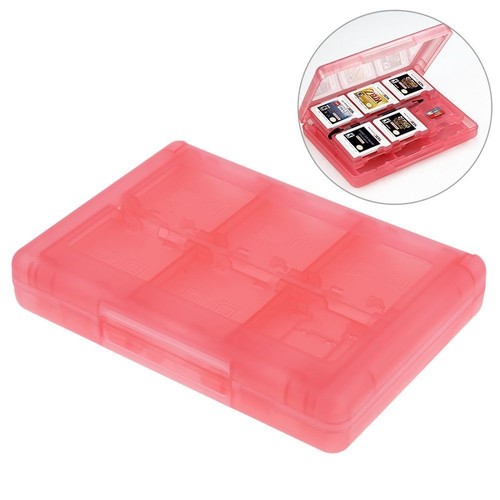 Game cards case - 28,