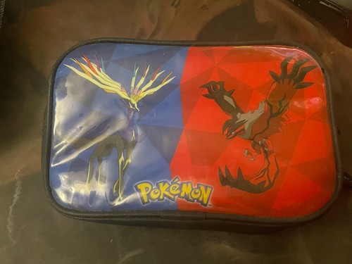 Pokémon y nintendo 3ds - x, &