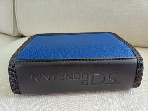 Nintendo travel carry case - carry,