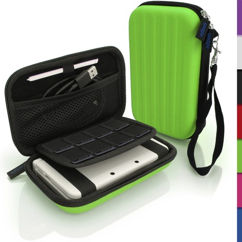 Green hard case cover for - green,