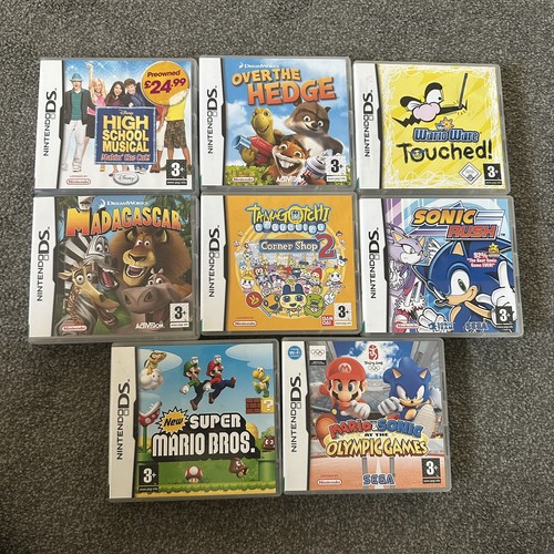 Official nintendo 2ds - x,