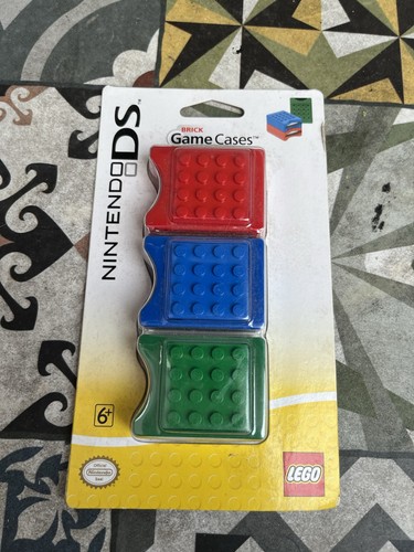 Nintendo game case - nintendo,