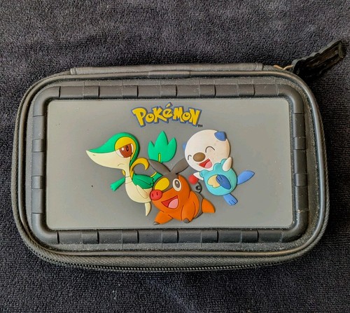 Pokemon zip console game - up,