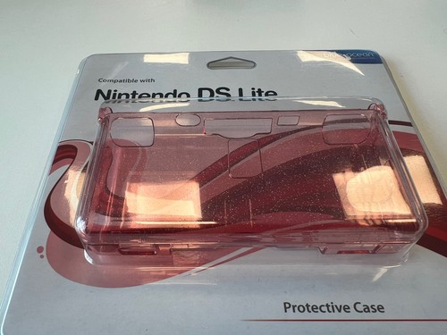 Rare nintendo lite sealed - nintendo,