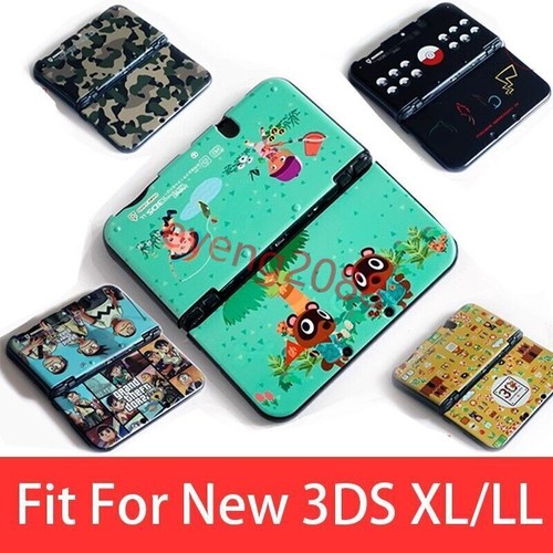 For new 3ds protective - 3ds,