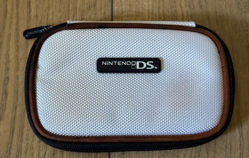 Official genuine nintendo - official, ds