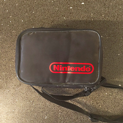 Nintendo padded - nintendo,