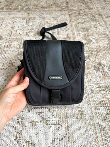 Genuine nintendo carry - genuine, ds