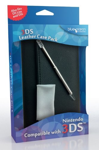 Nintendo 3ds lite dsi black - ds,