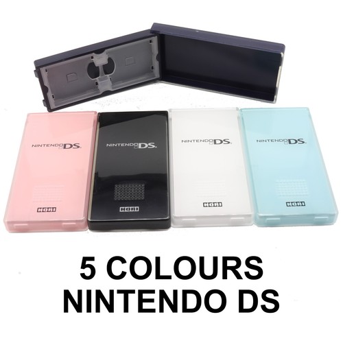 Hori double game cartridge - double,