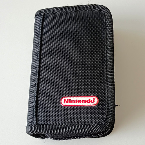 Nintendo switch carry case - nintendo,