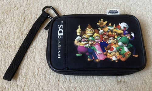 Original nintendo super - original, ds