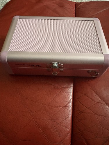 Nintendo lite pink - nintendo,