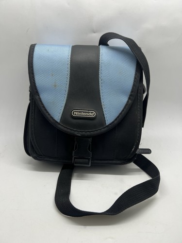 Official nintendo black - nintendo, ds