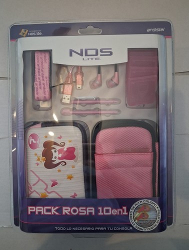 Nintendo lite 3ds - ds,