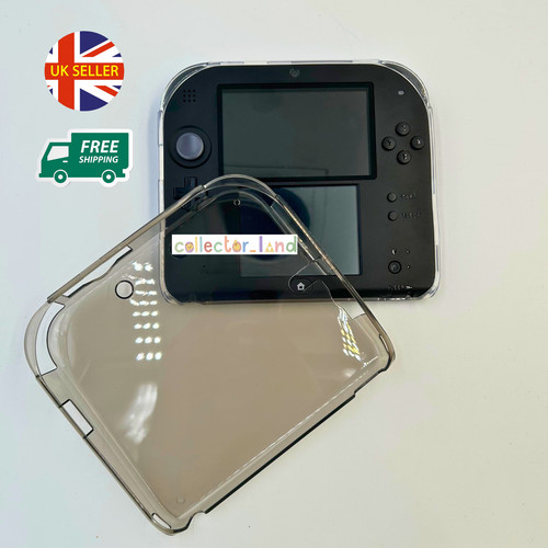 Nintendo 2ds silicone - 2ds,