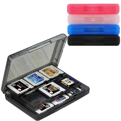 Game case for nintendo - game,