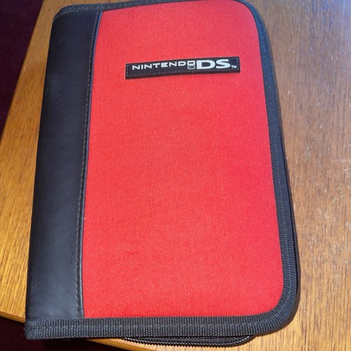Nintendo case - nintendo,