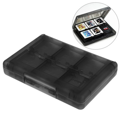 Game card holder case - 1,