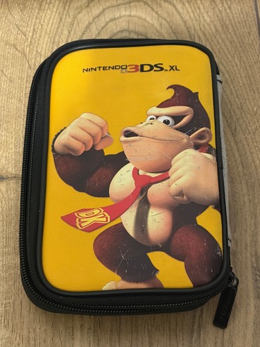 Travel case for nintendo 3ds - travel,