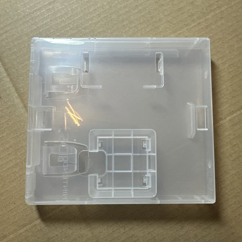 Nintendo genuine game - ds,